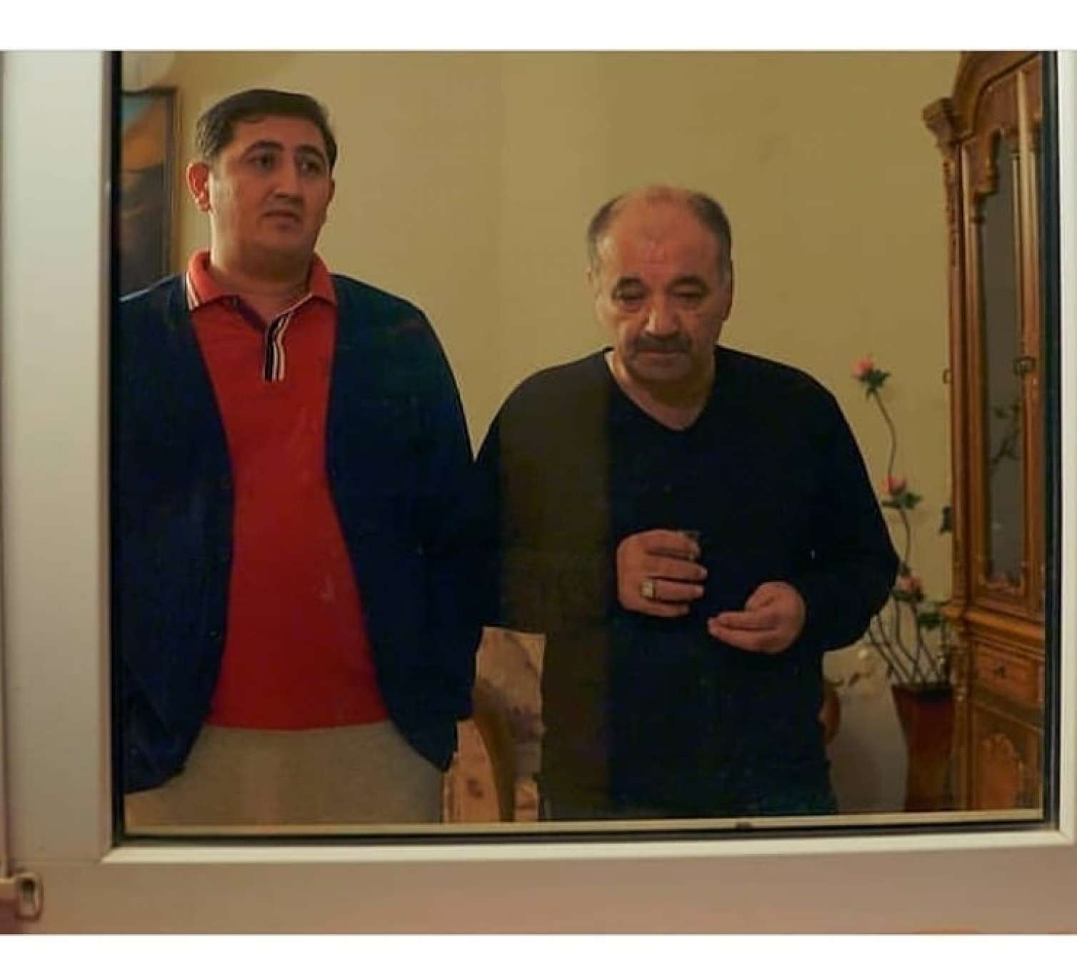 İnsult keçirən aktyor vəfat etdi -  FOTOLAR