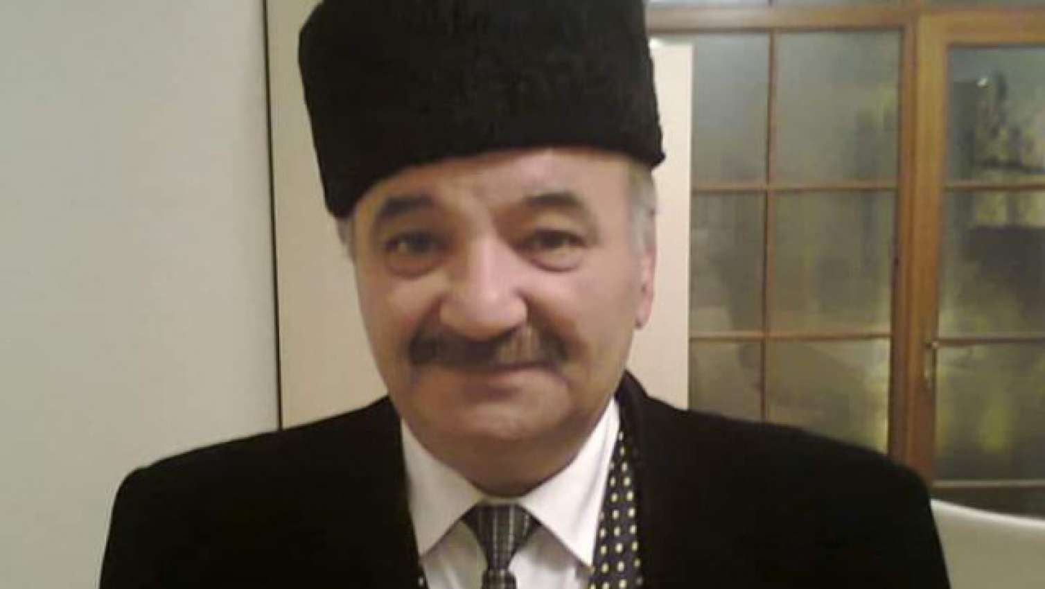 İnsult keçirən aktyor vəfat etdi -  FOTOLAR