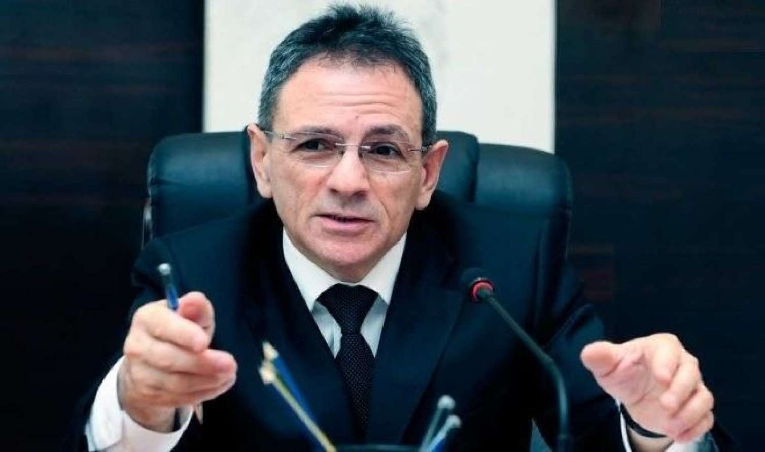 Mədət Quliyevdən yeni təyinat 
