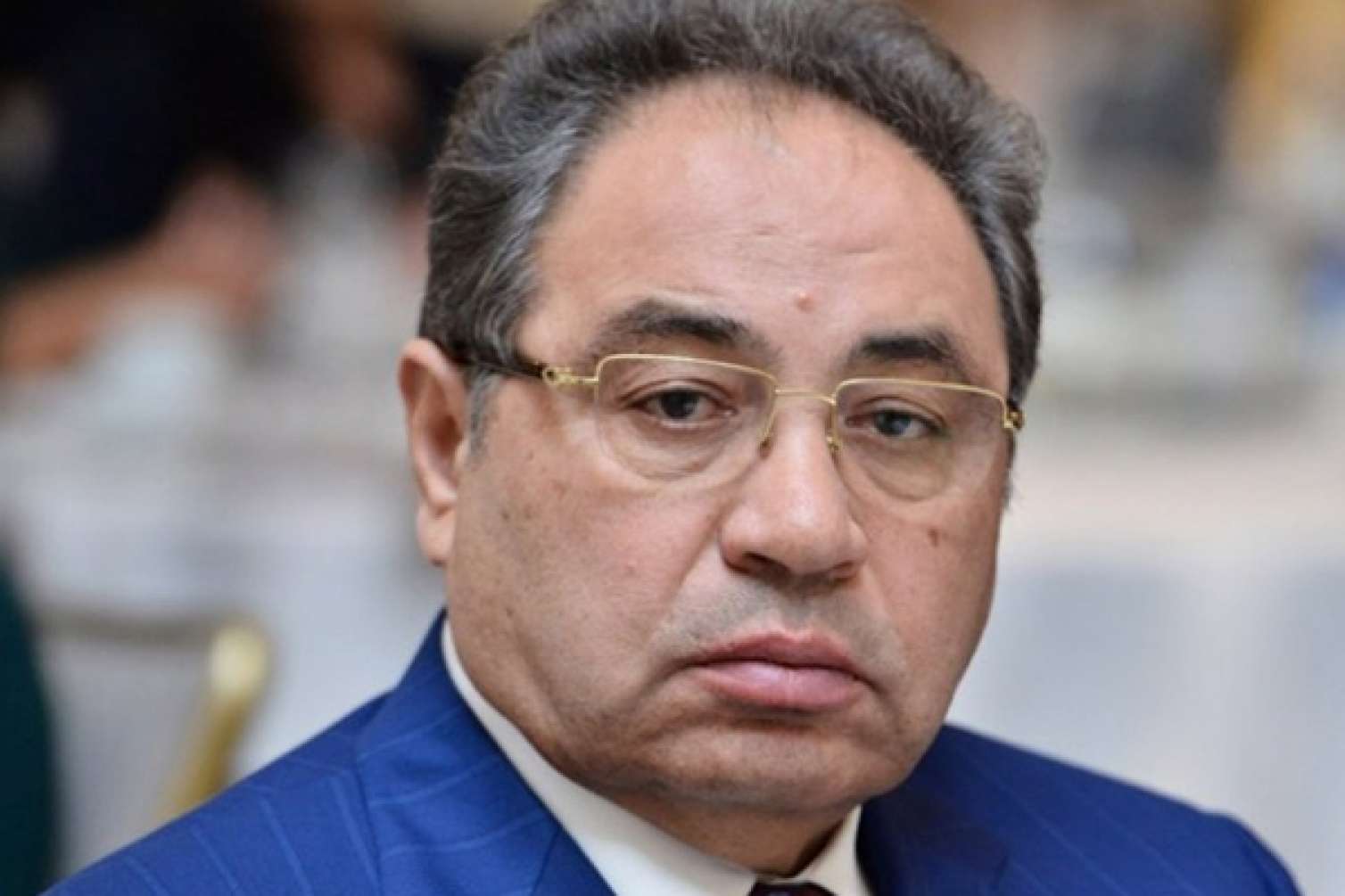 Nazir Abel Məhərrəmovun qardaşını işdən çıxardı 