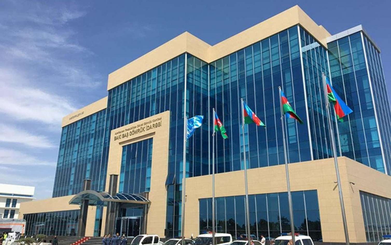 3 milyon manatdan çox əsassız ödənişin “üstü açıldı” –  İş DTX-ya göndərilib