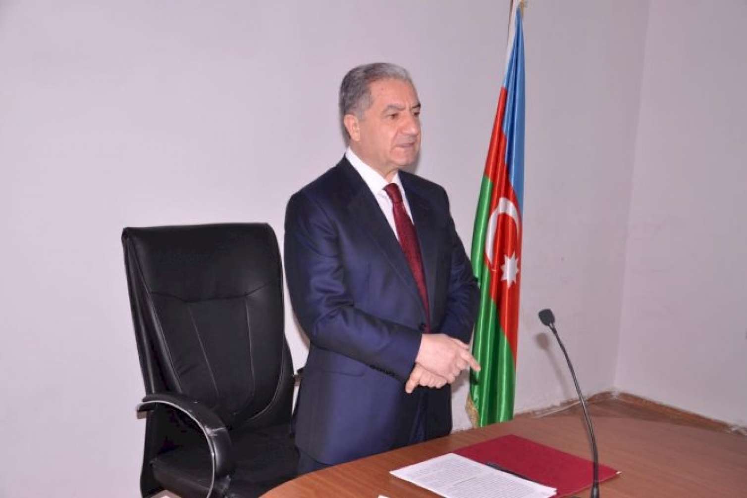 “Məni döyüb səsimi yazdılar” - İcra başçısının qohumu barədə  ŞOK İDDİA