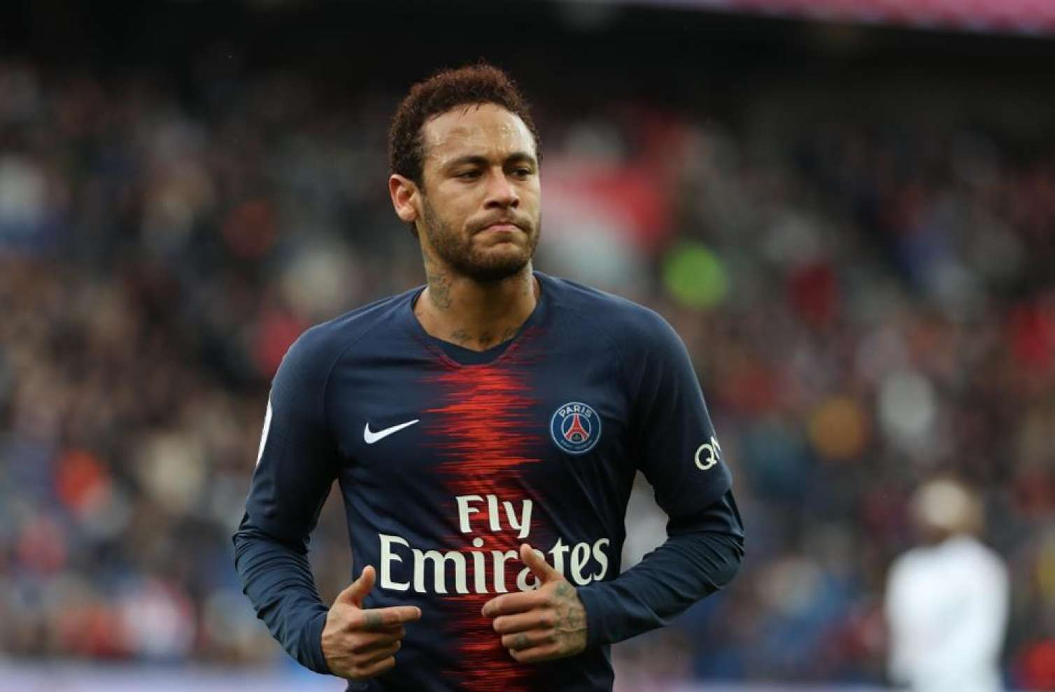 Neymar məşhur serial “La Casa de Papel”də -  VİDEO