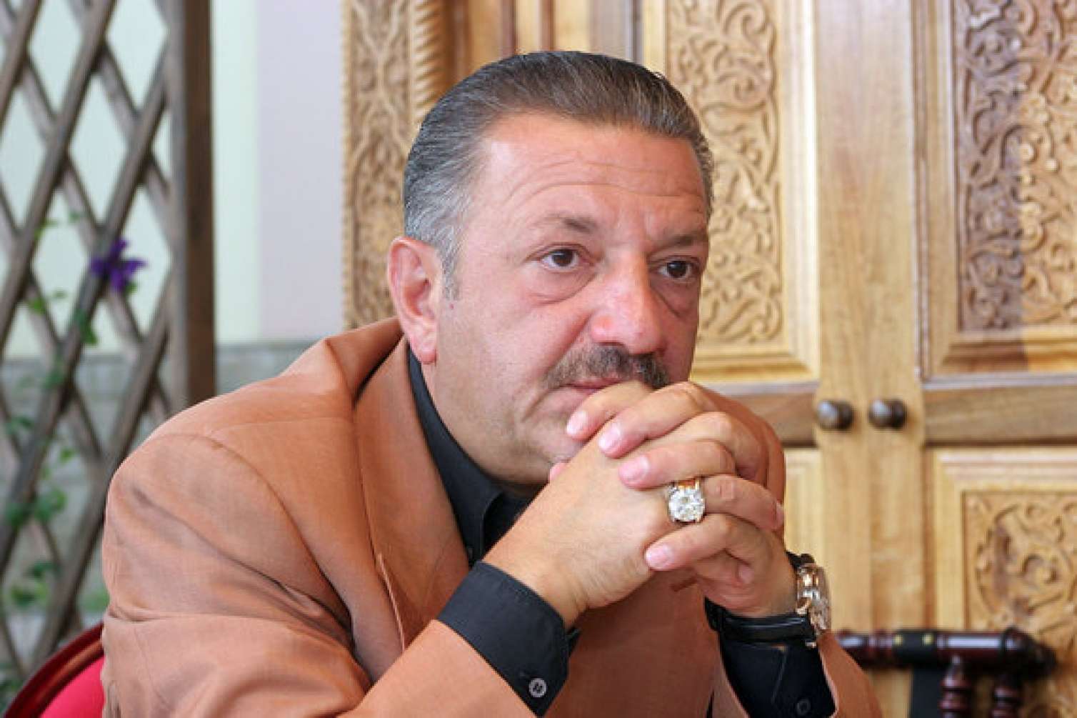 Telman İsmayılov barəsində yeni cinayət işi açıldı 