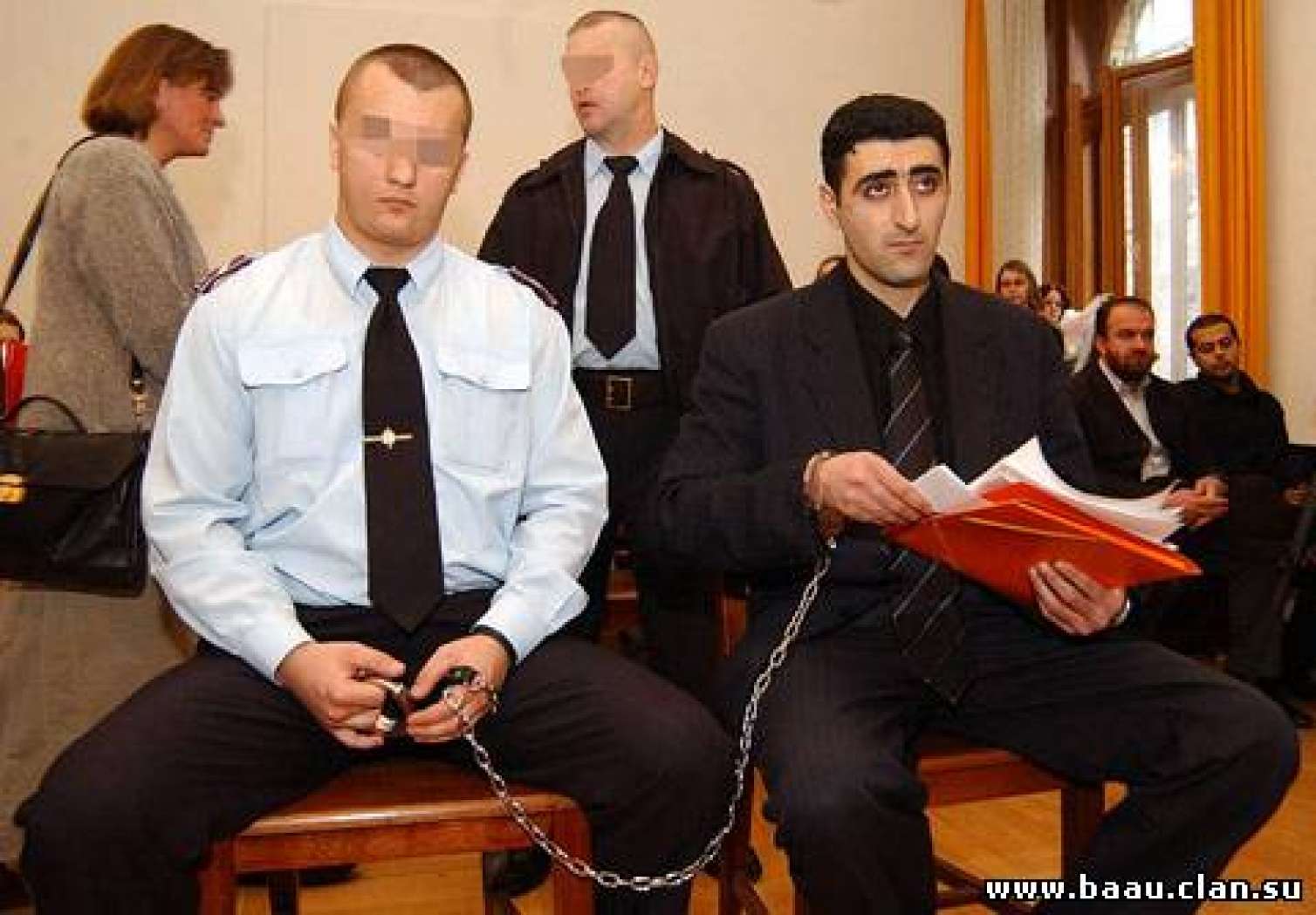 Adil İsmayılovun Ramil Səfərovun vəkilinə ödədiyi pulunu bu nazirlik ödəyib 