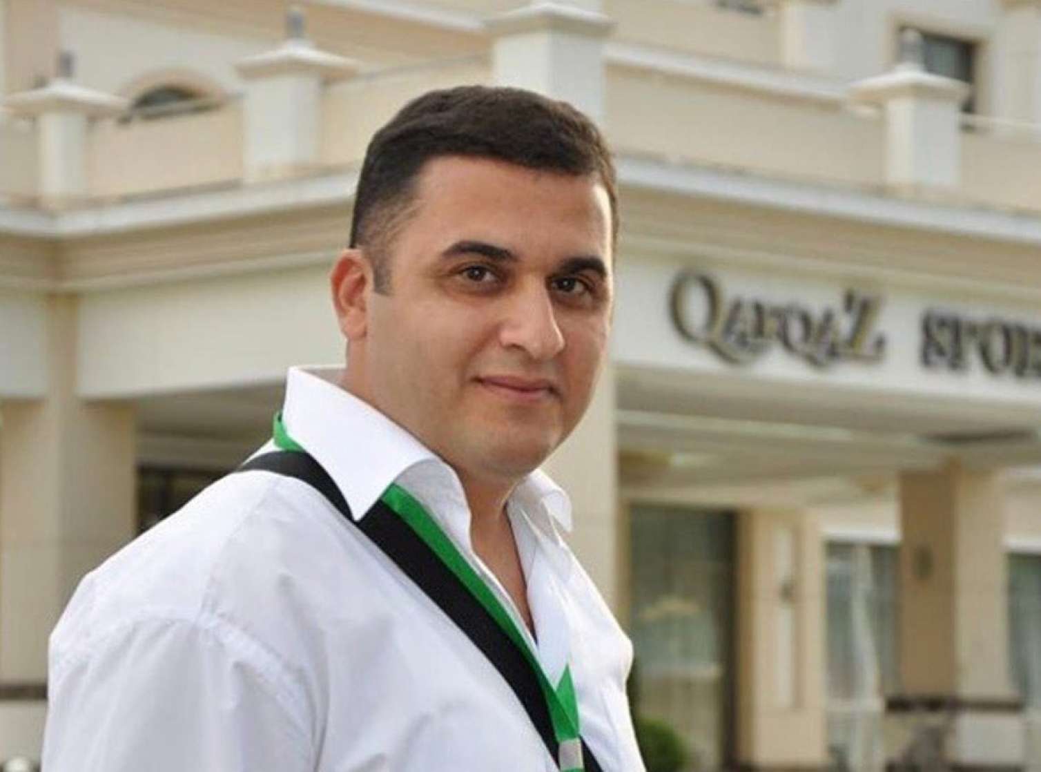 “Space”in baş operatoru istefa verdi – Kanalda yeni “təlatümlər”  - FOTO 