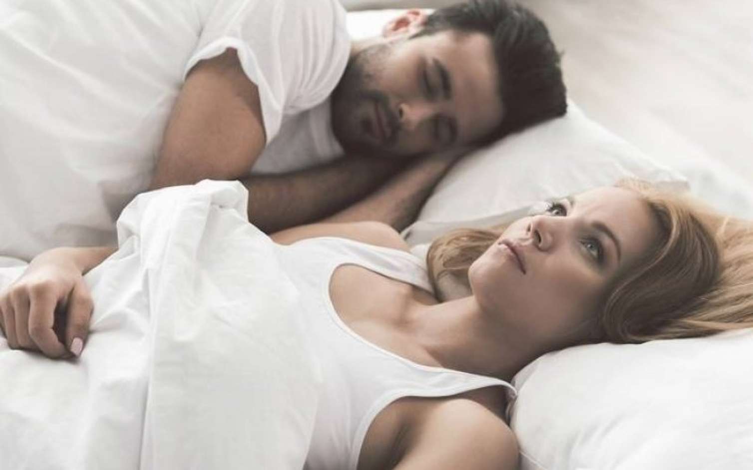 Yaxın 20 ildə kişilərin qadınlara marağı itəcək – Alimlər 