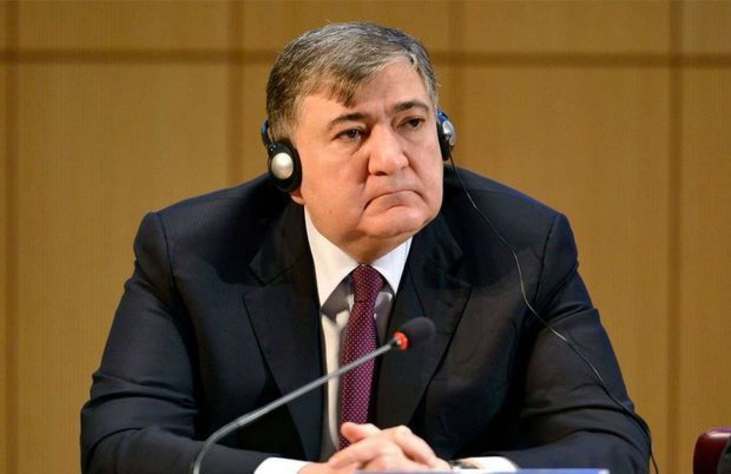 Sabiq nazir yenidən biznesə qayıtdı 