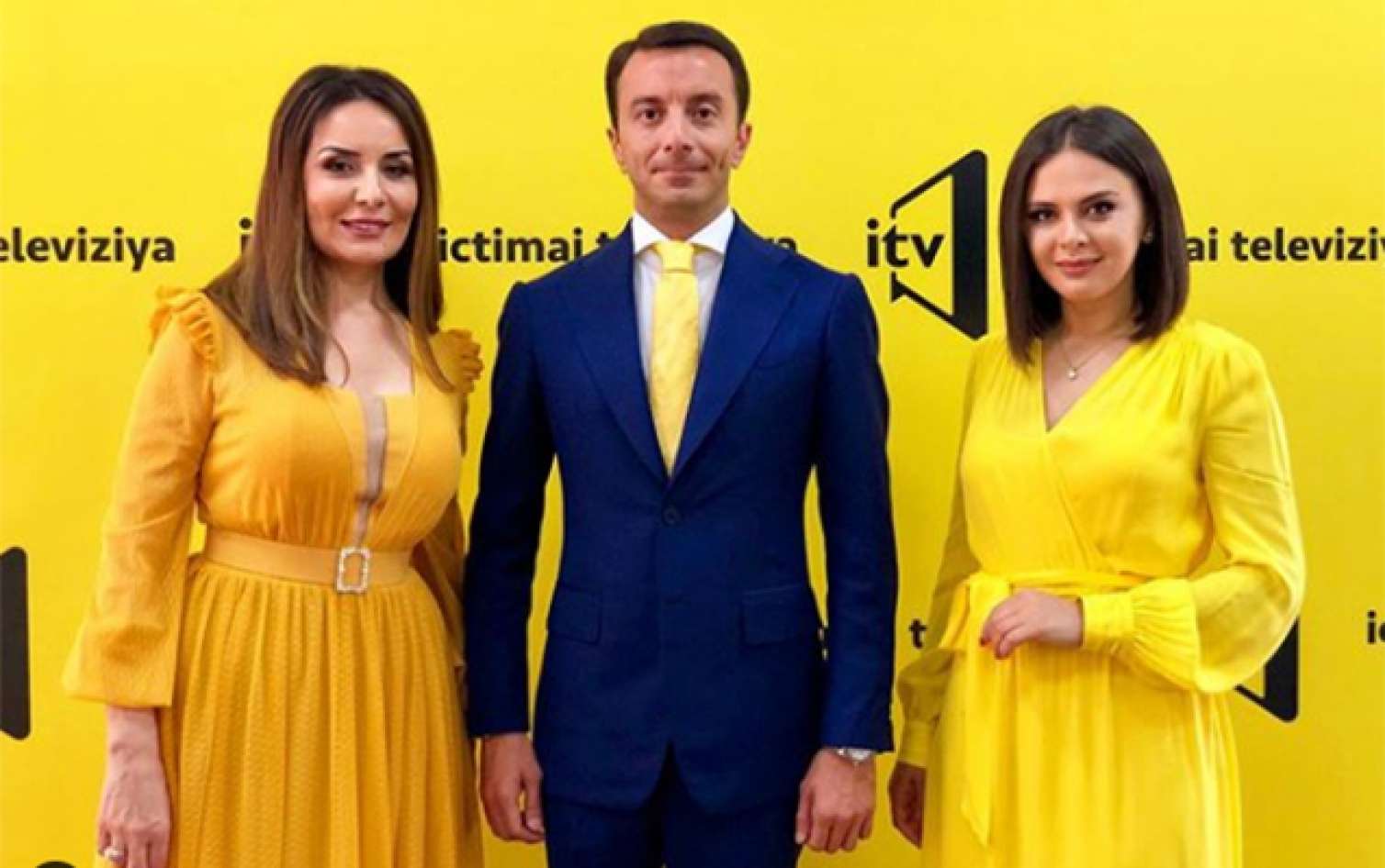 Nailə İslamzadə yenidən efirə qayıdır 