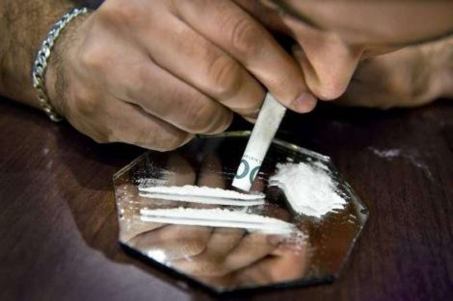 "Patı" və heroin satan şəxs saxlanıldı 