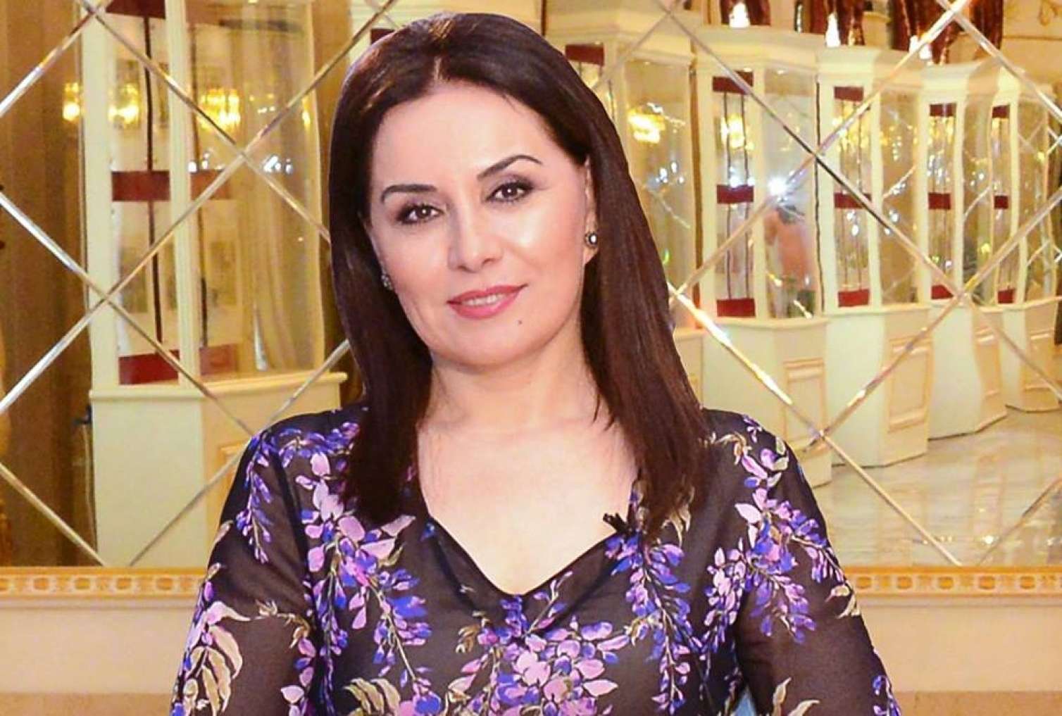 Nailə İslamzadə “Ötən günlər”ə qayıdır: “Gözəl proqram təqdim edəcəyik”  - Açıqlama