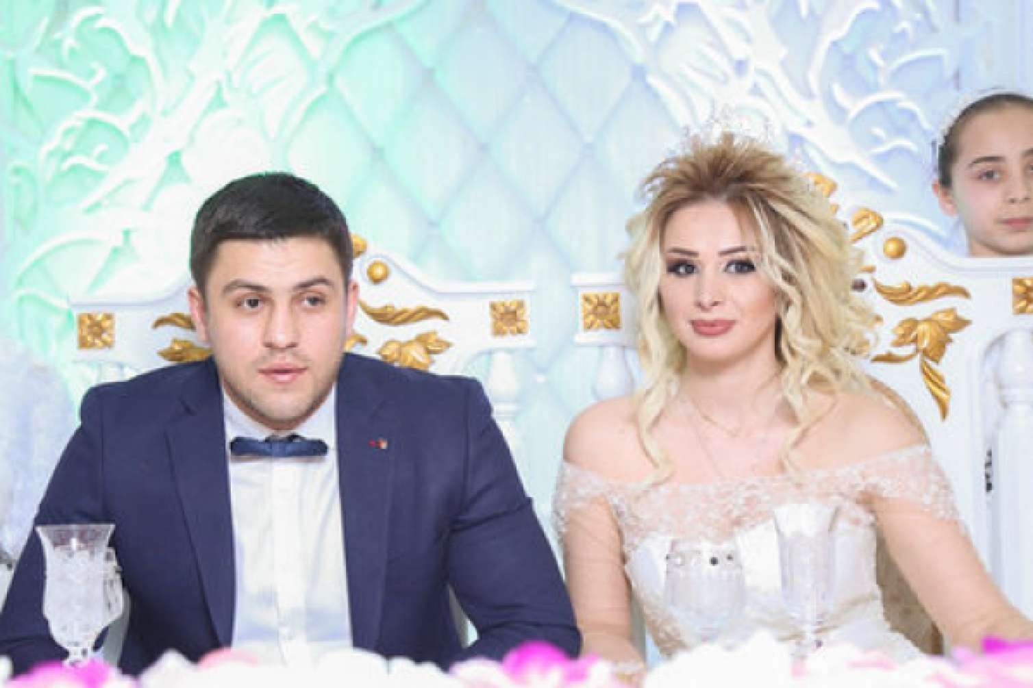 Müğənni həyat yoldaşından boşanan dünya çempionu:  “Yarınızı düzgün seçin” - FOTO
