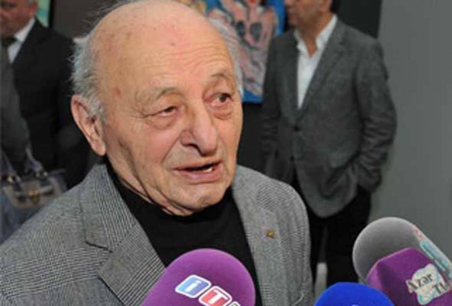 Ömər Eldarov istefa verəcək:  “Daha işləyə bilmirəm”