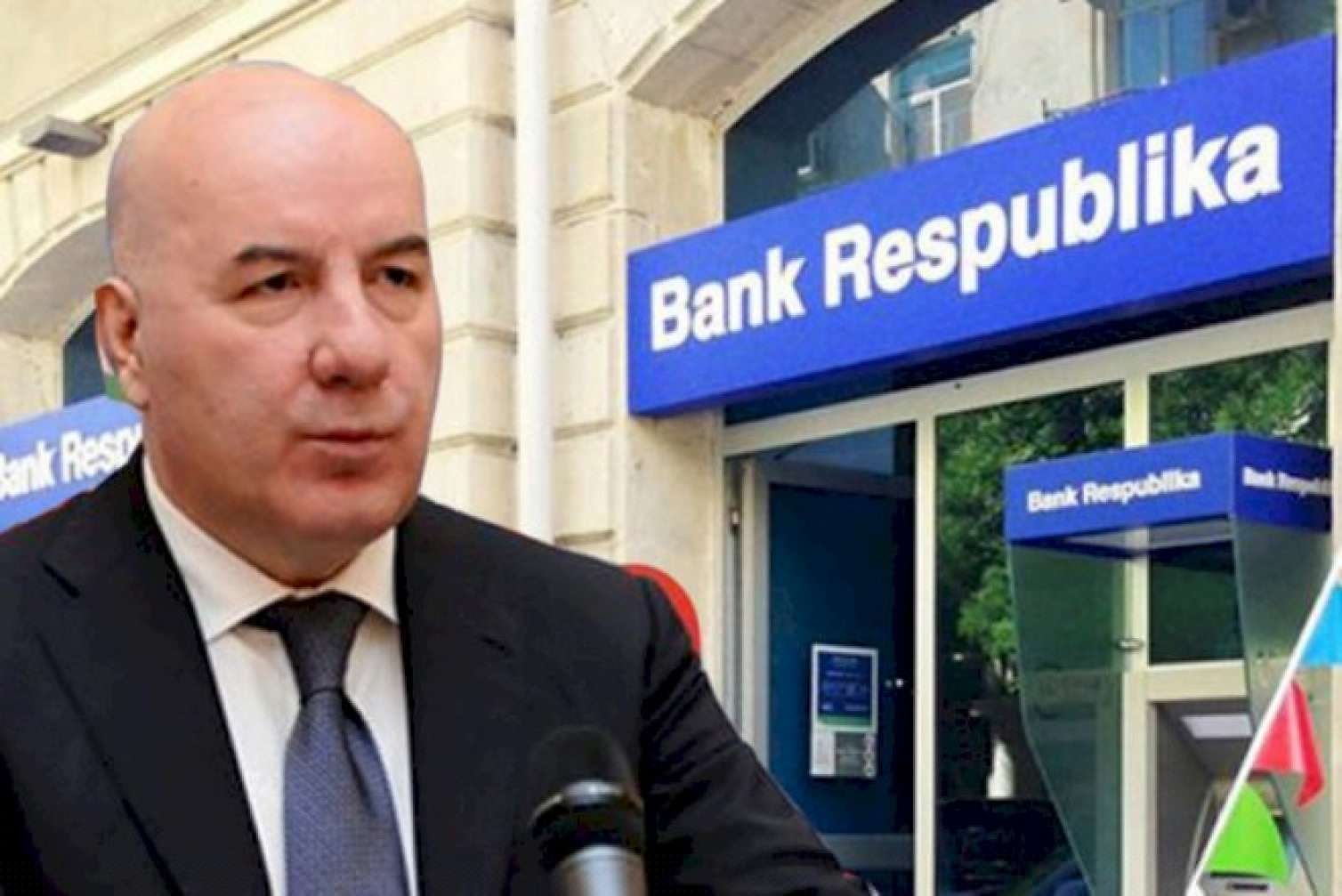 Baş bankir bankını satır? -  Quliyev qardaşları ilə yollar ayrılır