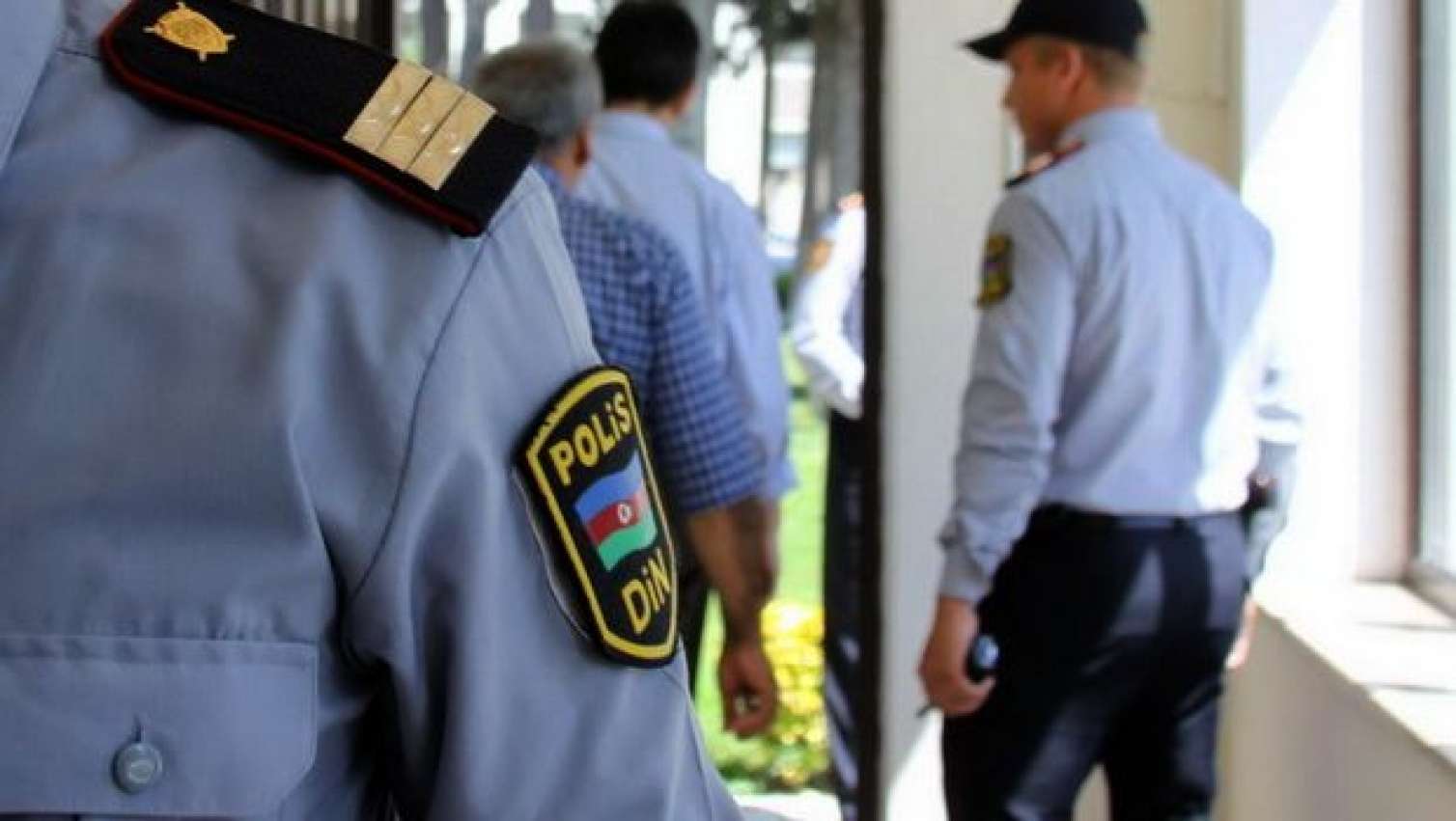 Polis Aşura ilə bağlı küçə yürüşlərinə  icazə verməyəcək