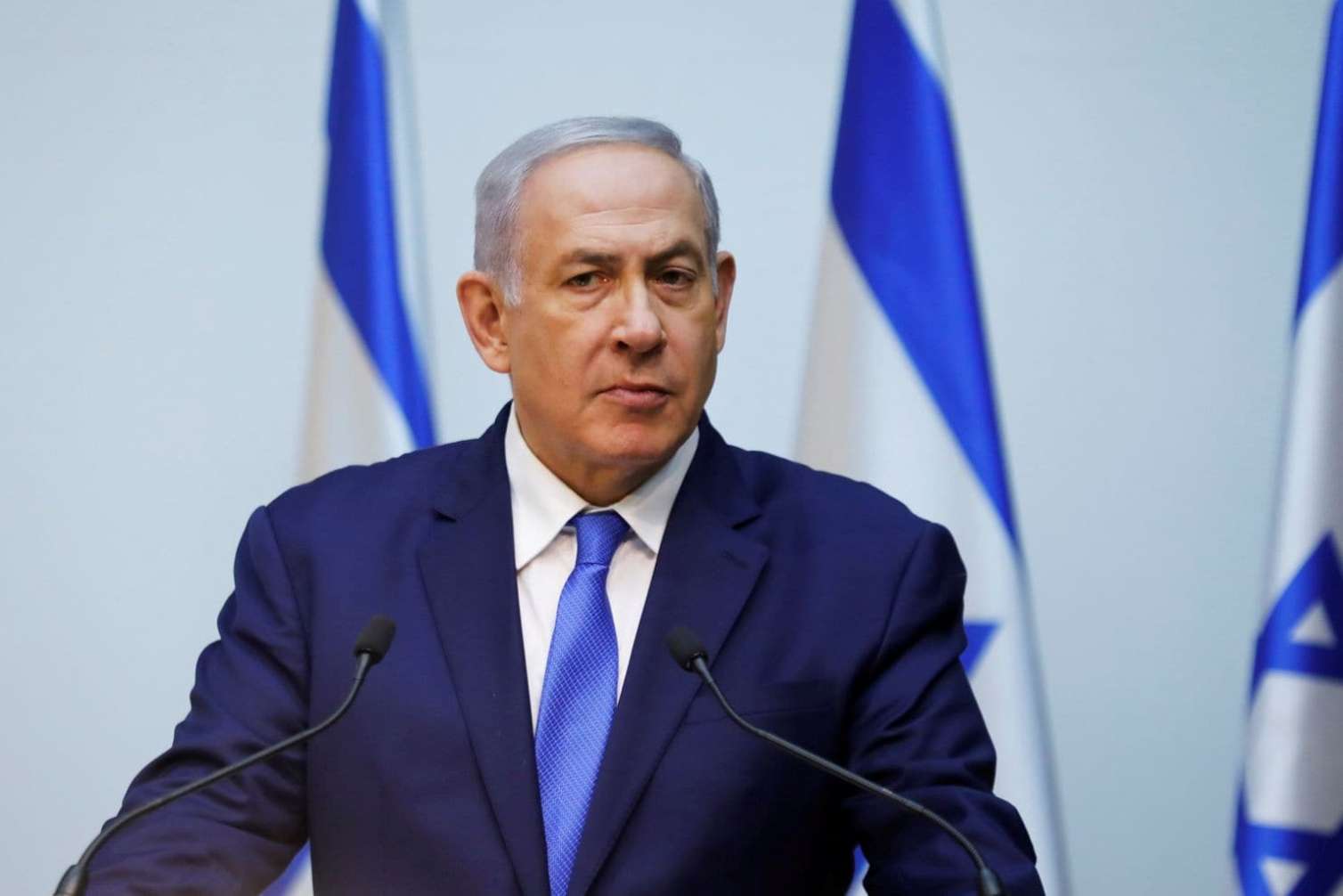 Netanyahu İranı ittiham etdi: Nüvə silahı ilə bunu etməyi planlaşdırırdı 