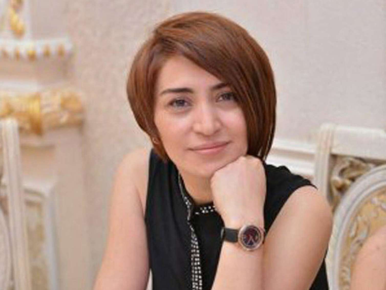 Fədayə Laçının məhkəməsi bu dəfə də baş tutmadı 