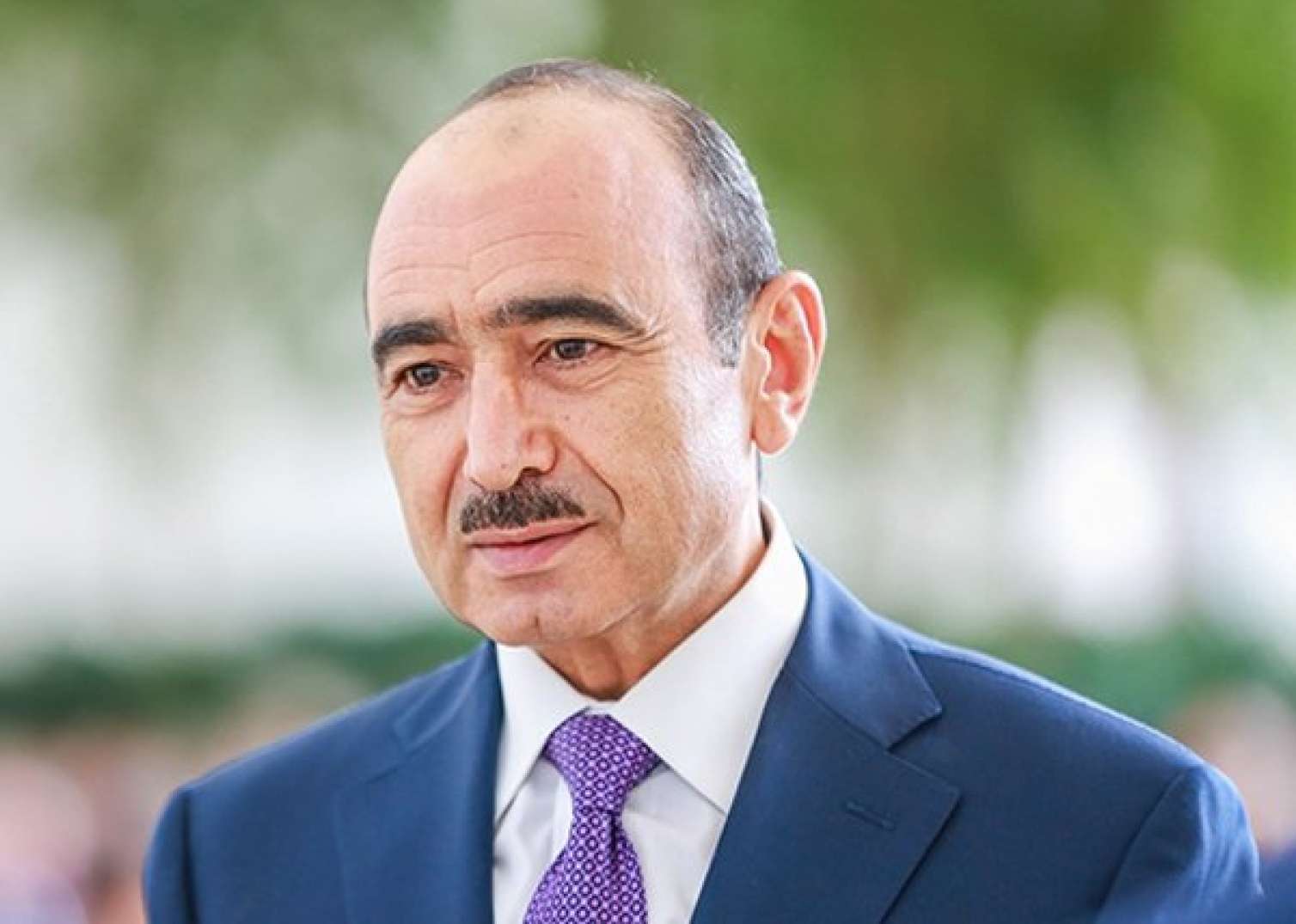  “Dinlədim, zövqümü oxşadı” -  ƏLİ HƏSƏNOV