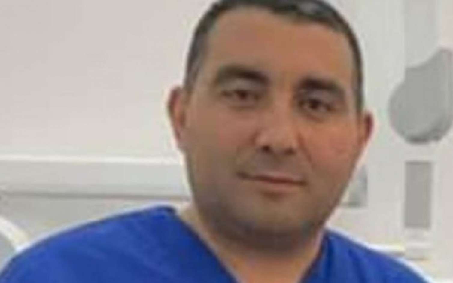 38 yaşlı həkim qəfil vəfat etdi -  Bakıda