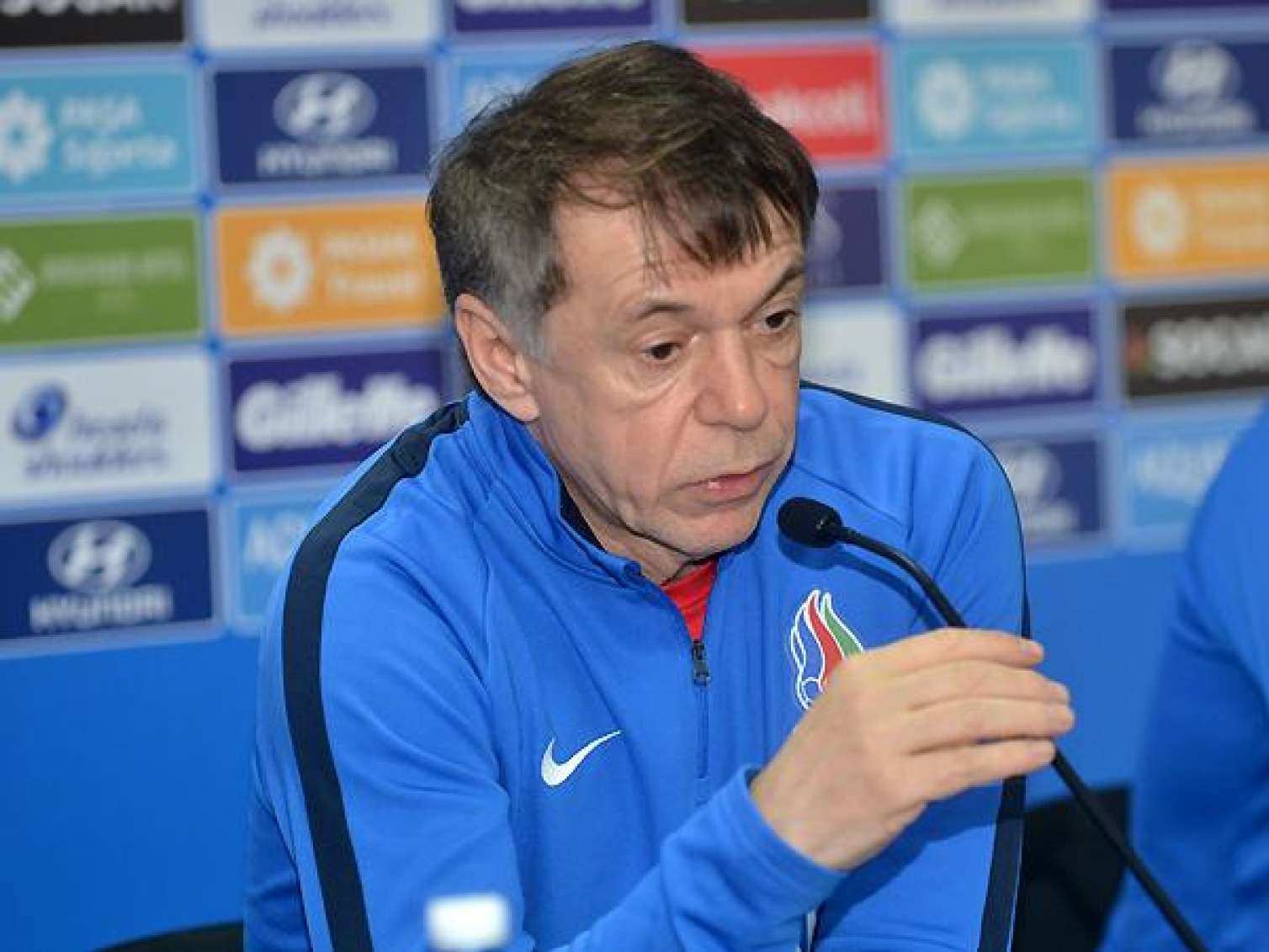 Nikola Yurçeviç canlı yayımda sualları cavablandıracaq 