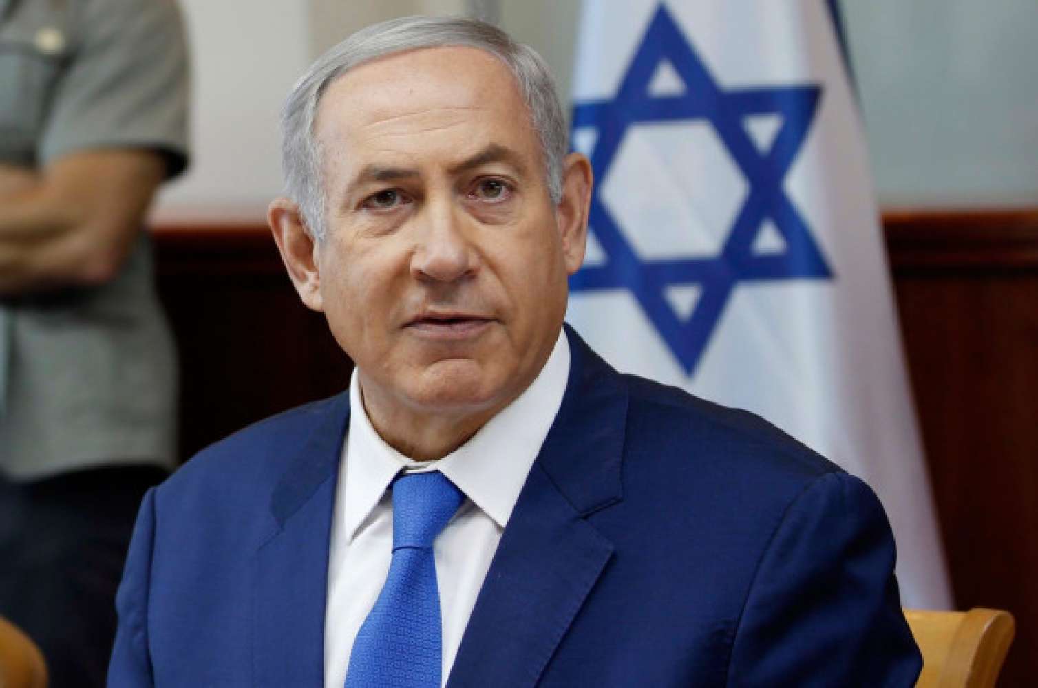 Netanyahu "Hizbullah"la atəşkəsi təsdiqlədi 