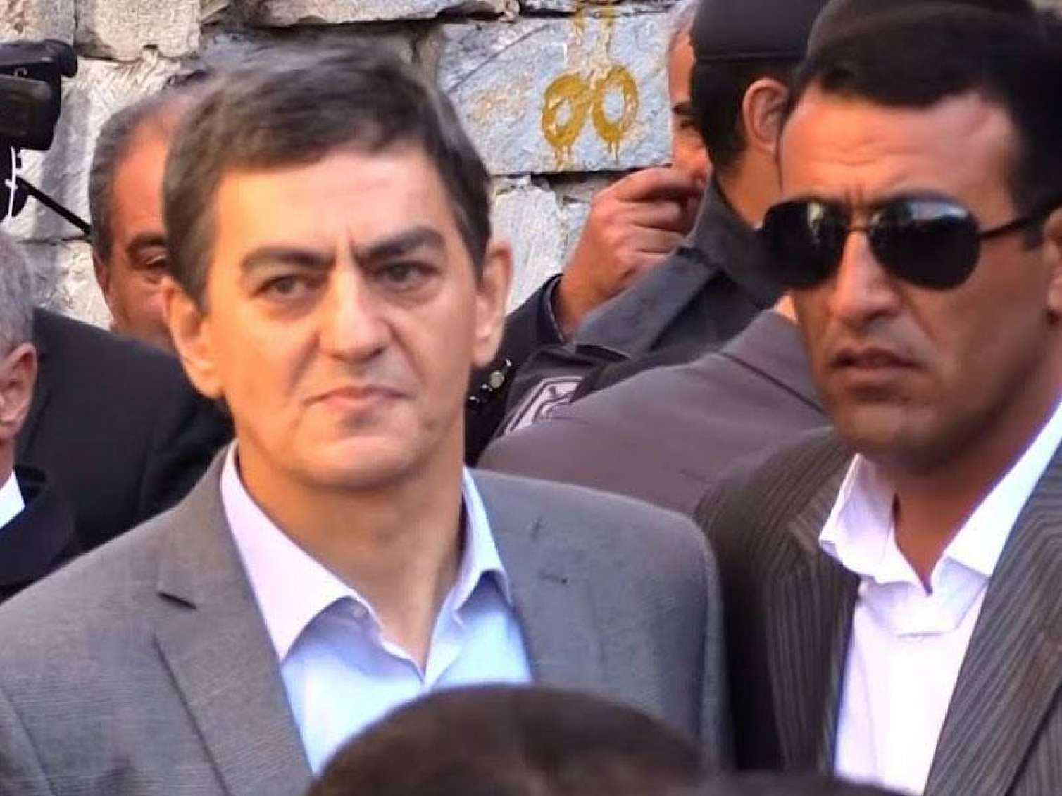 Əli Kərimlinin mühafizəçisi həbs edildi   – Məhkəmə 