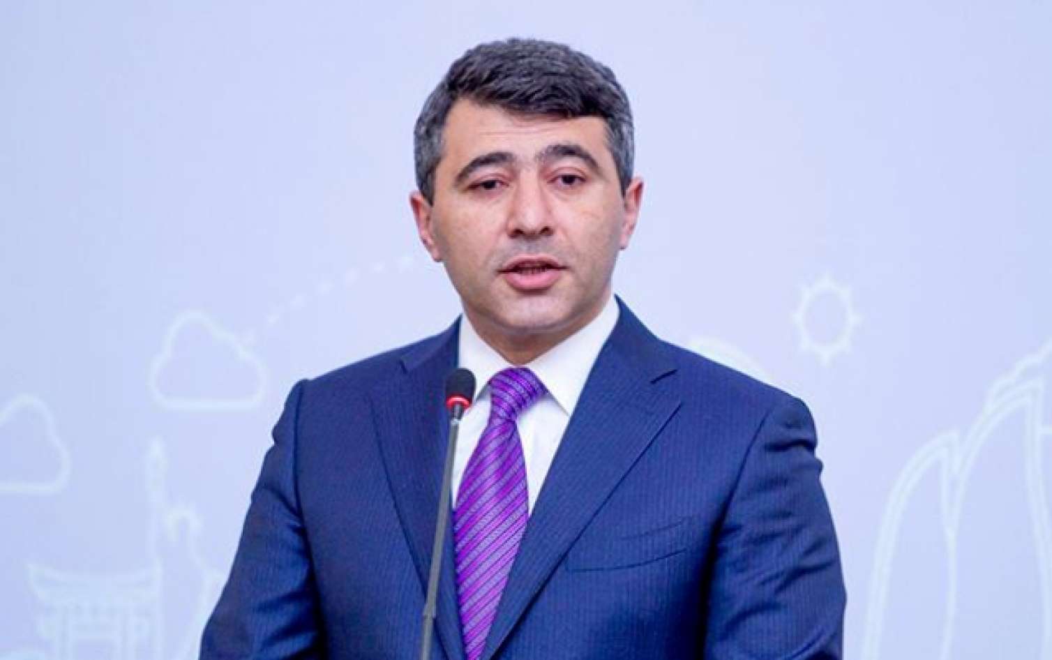 Nazirdən yeni təyinatlar 