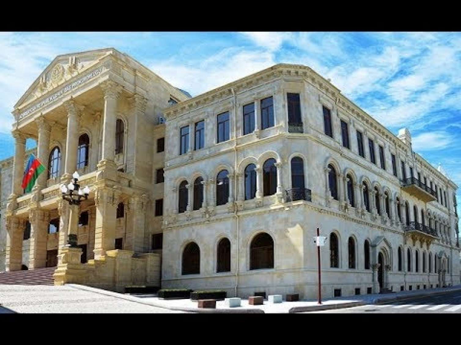 22 nəfərin Gəncə sakinini döyüb öldürməsi xəbəri yalandır -  Açıqlama