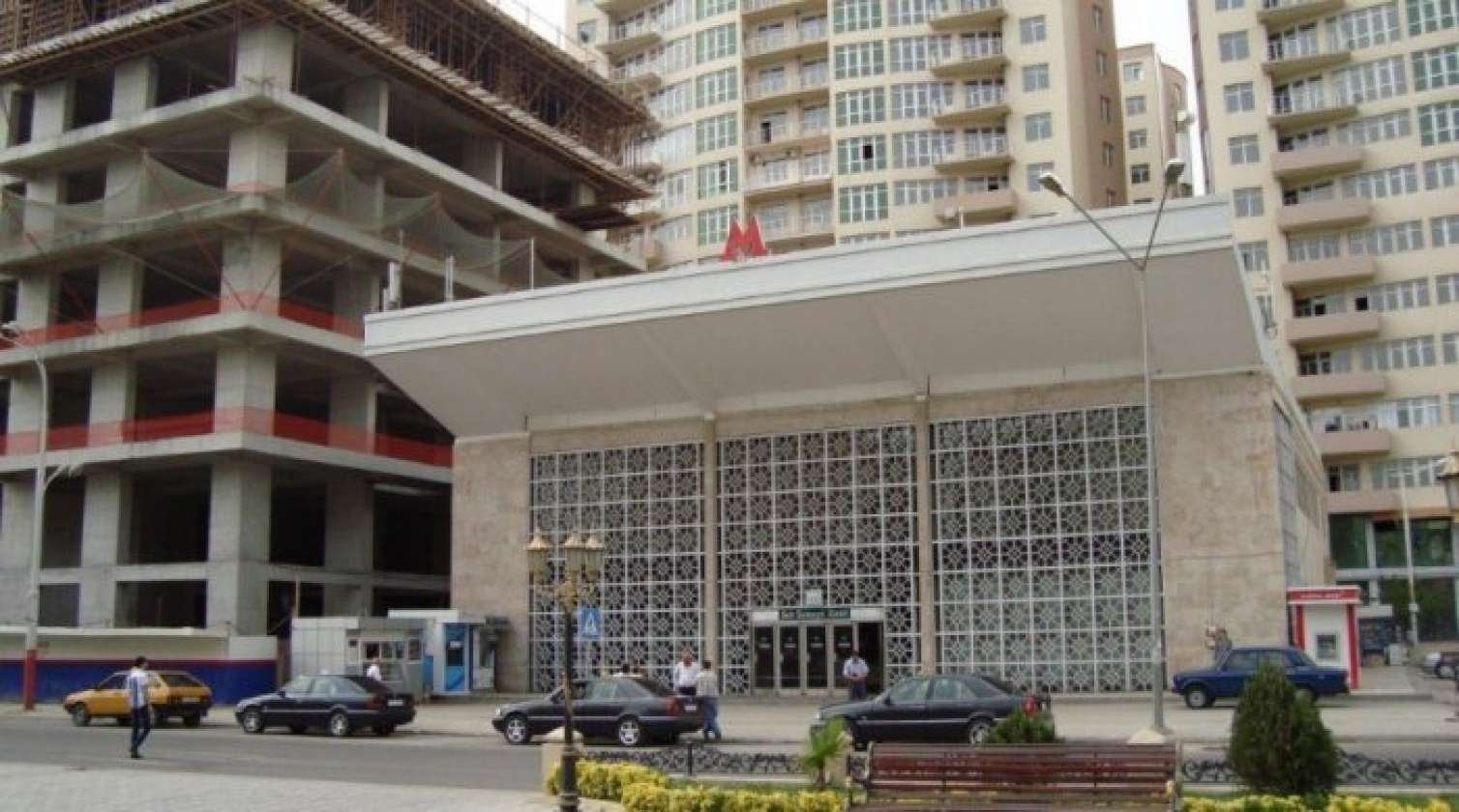 “Xətai” metrosu açıldı 