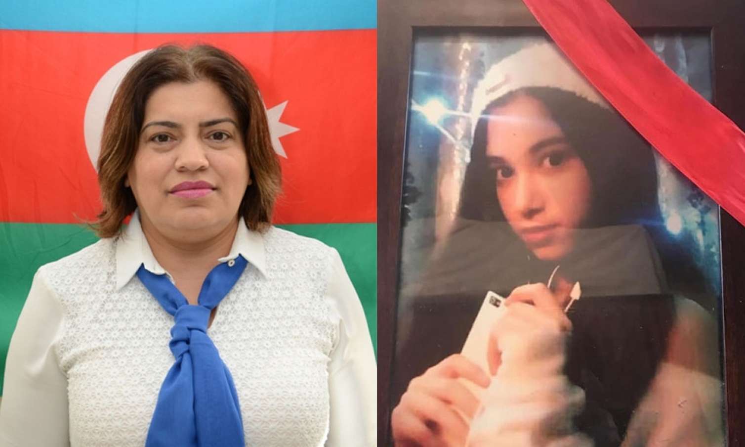 Elinanın intihar işinə xitam verildi 