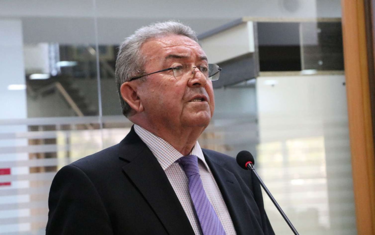 Misir Mərdanov direktor seçildi 