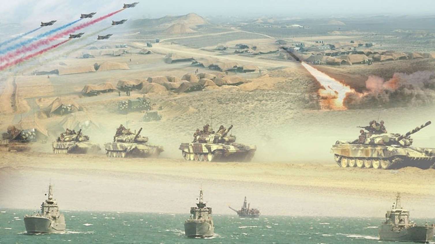 Bu gün Azərbaycanda Dövlət Suverenliyi günüdür 