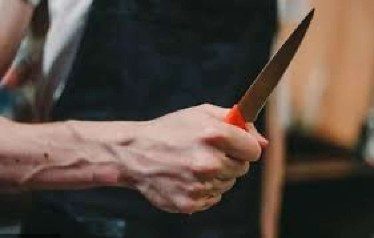 Bakıda 36 yaşlı kişi ürəyindən bıçaqlandı 
