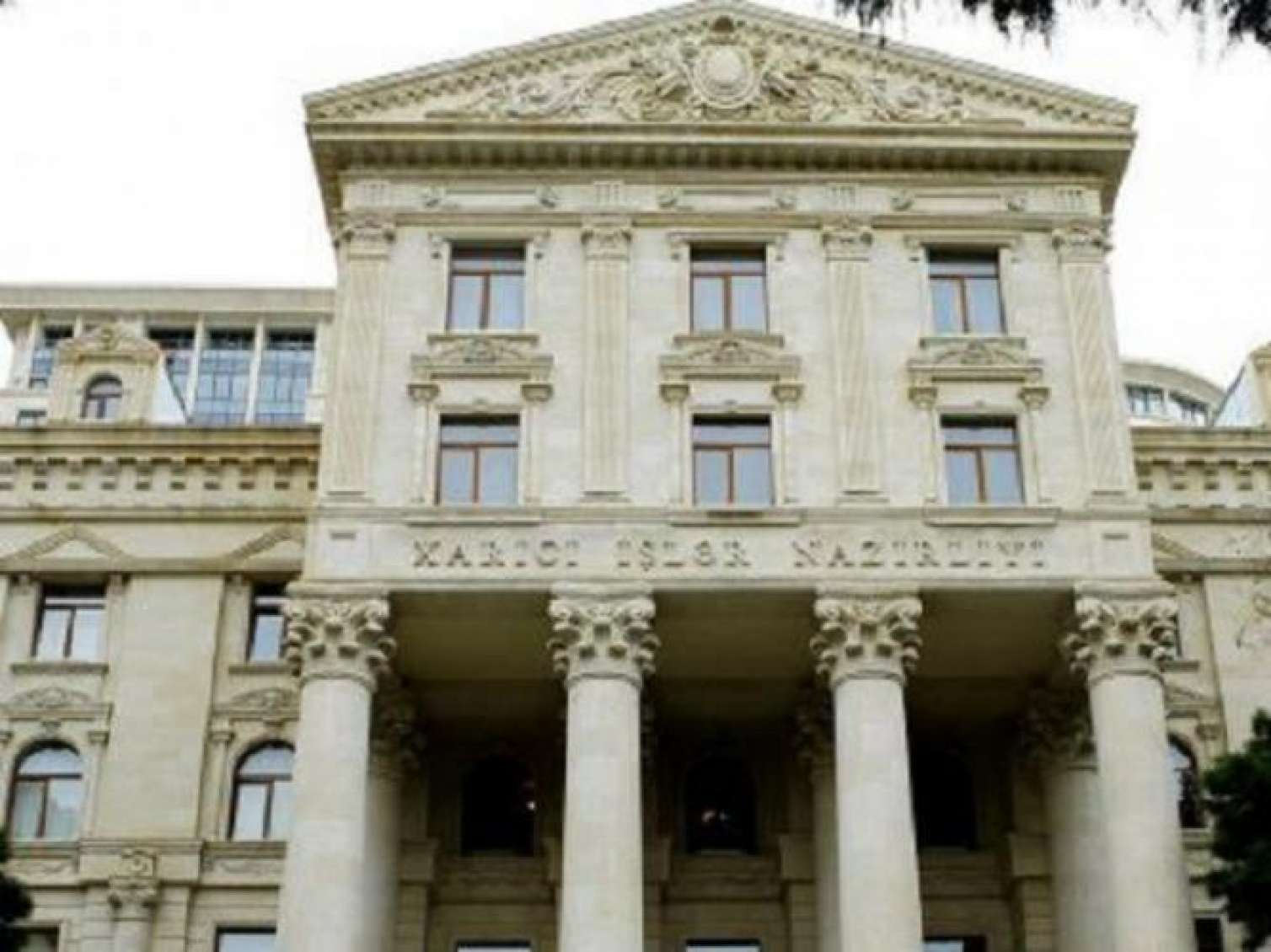 Azərbaycan və İsveçrə arasında əlaqələrin inkişafı müzakirə olundu 