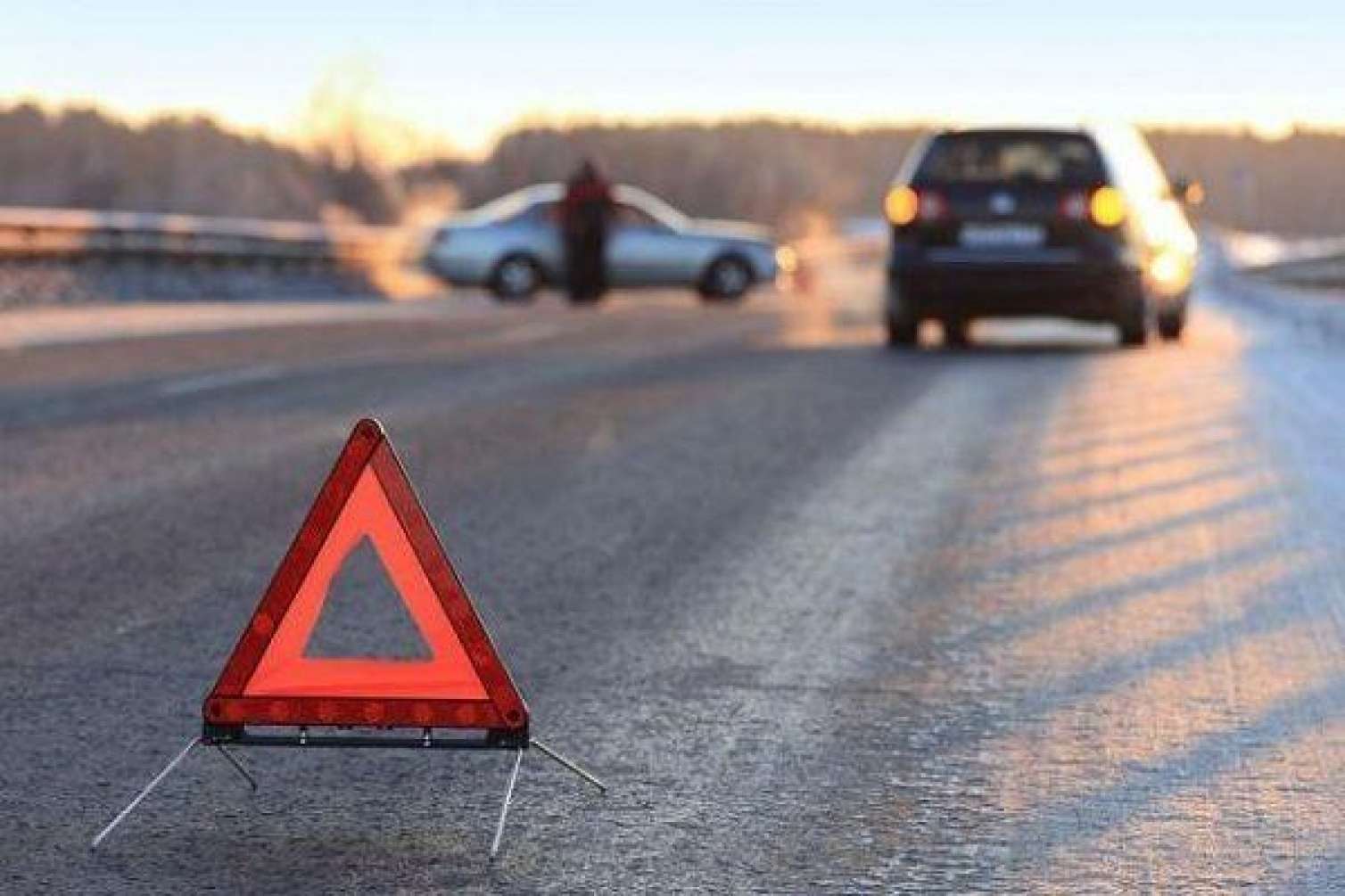 Bakıda sürücü "Maserati" ilə 25 yaşlı qızı vuraraq öldürüb 