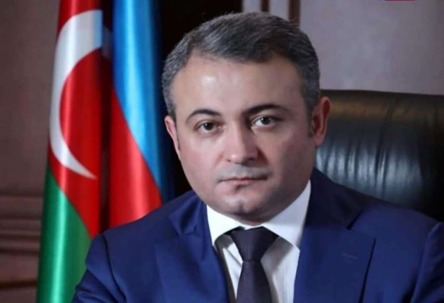  "Nə olub, baba?" - AzTV İranı yenə sərt tənqid etdi - VİDEO 