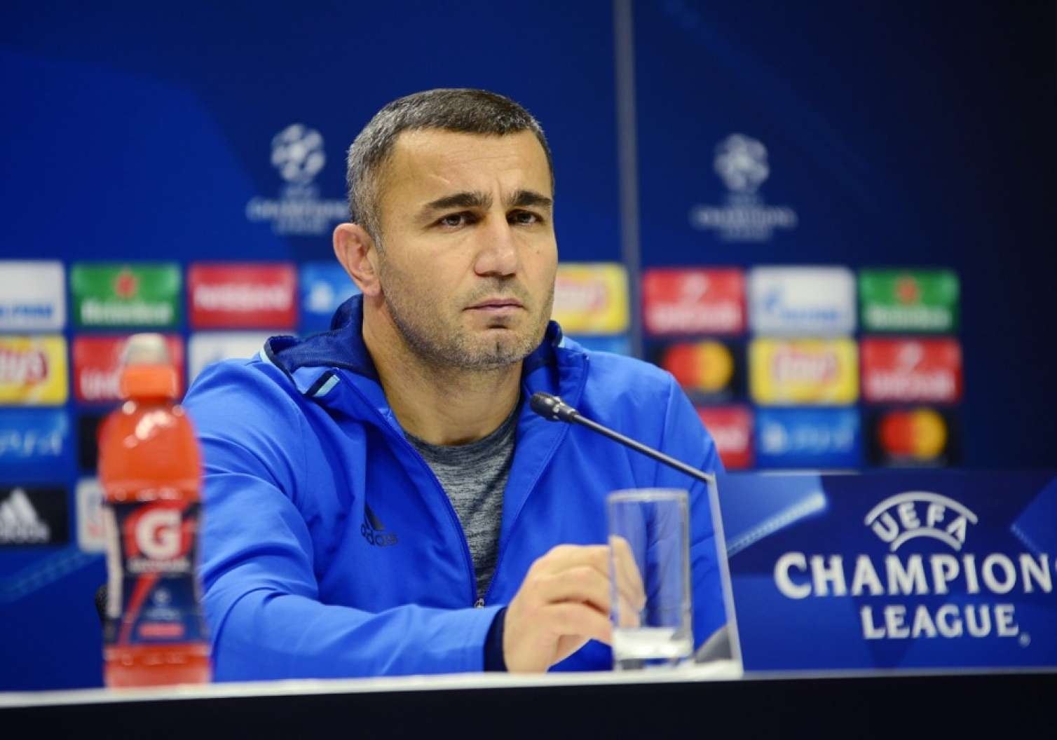 Qurban Qurbanov təkdir – “Qarabağ” baş məşqçisindən unikal göstərici 