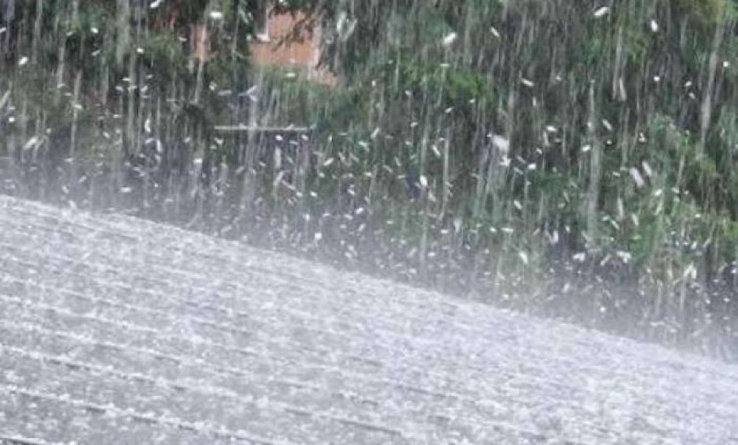 Sabah Abşeronda leysan olacaq - XƏBƏRDARLIQ 