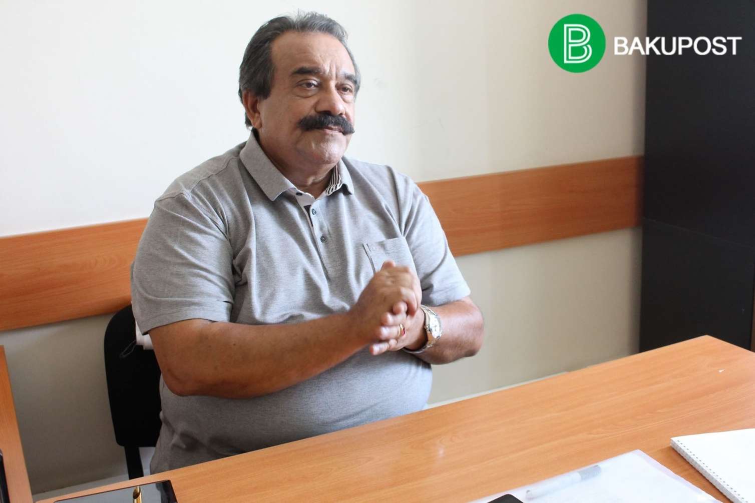 “Mənə ehtiyac olmadığına görə ölkədən getdim...”  – Cahangir Novruzov (MÜSAHİBƏ)  