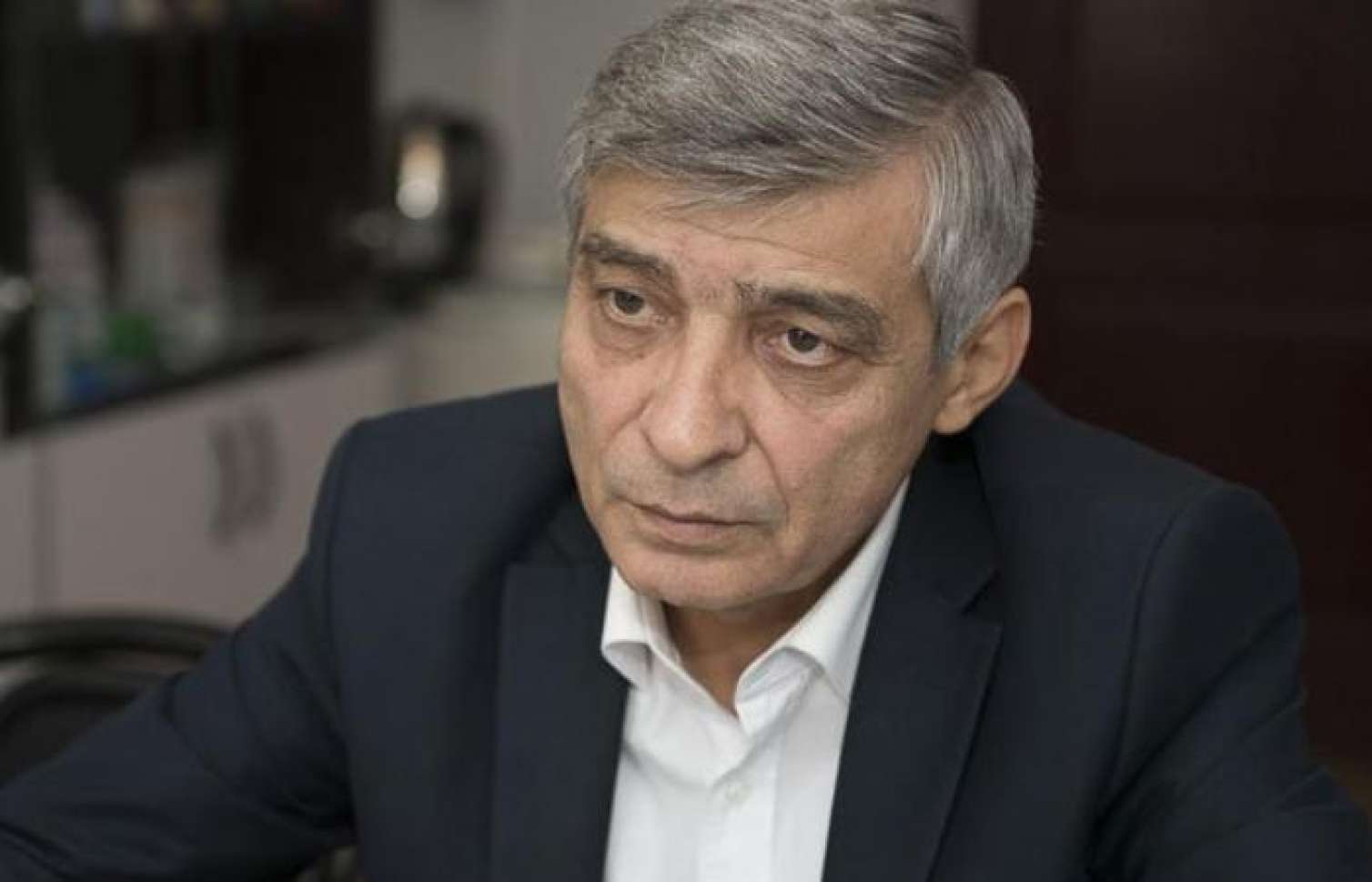  Vurğun Əyyub üçün dua  – Şərif Ağayarın yazısı