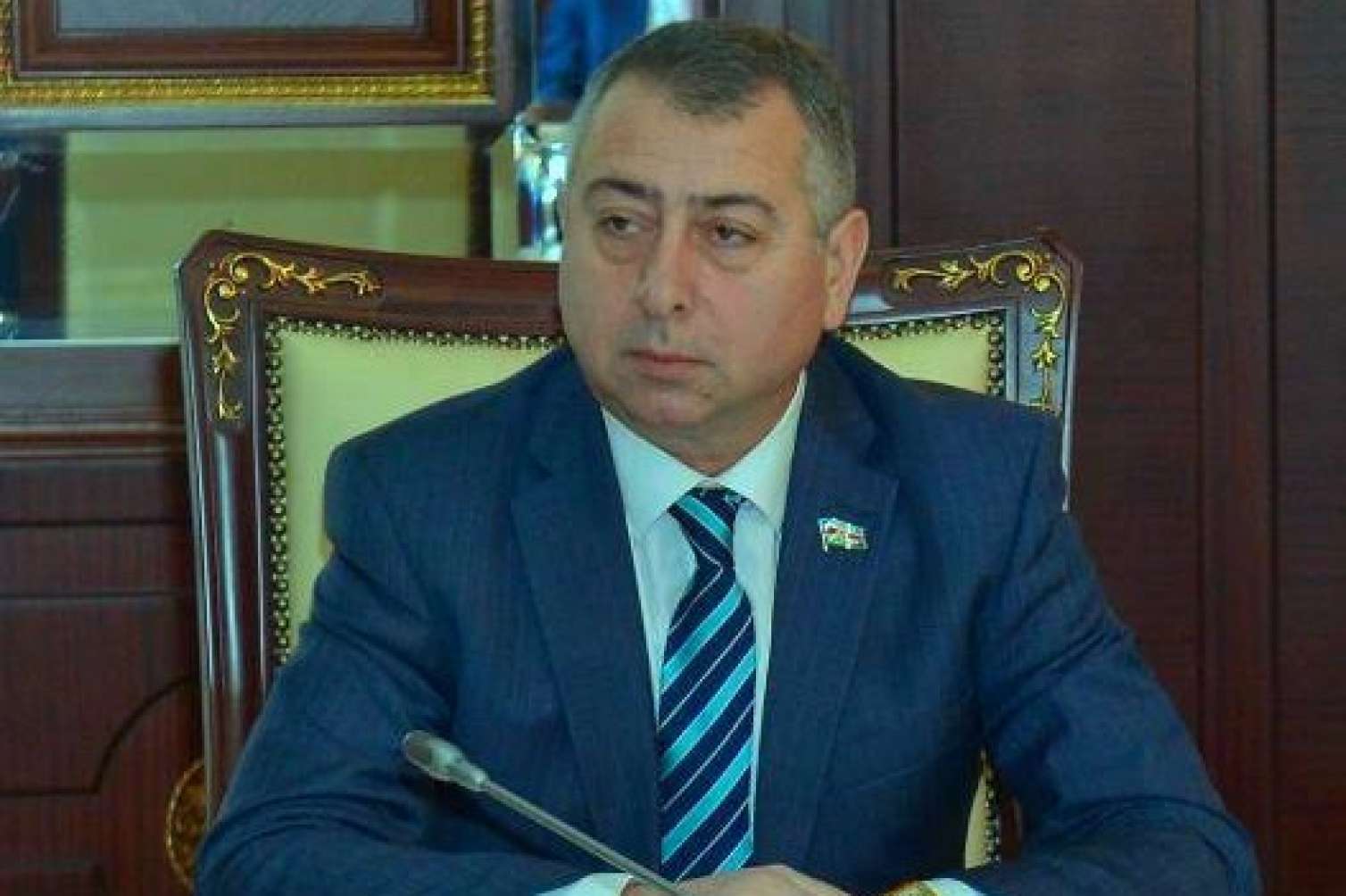 Millət vəkilinin milyonluq borcu üzə çıxdı -  Yenidən məhkəməyə verildi