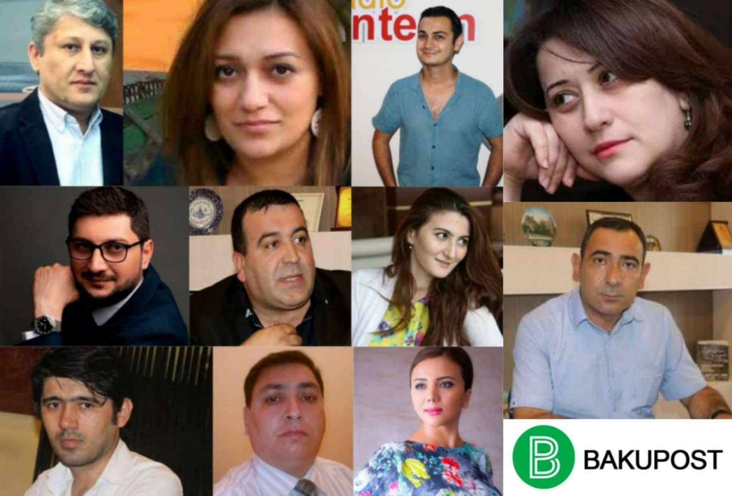Ailədə şiddətə məruz qalan jurnalistlər: “O cəzaları almasaydım...”   - SORĞU