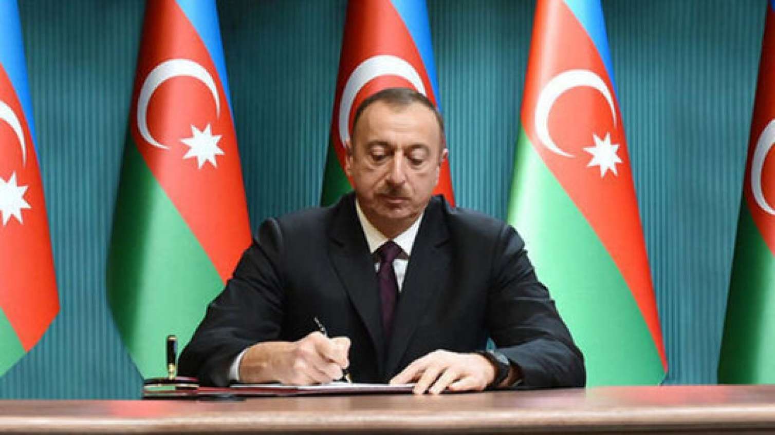 Prezident yol çəkilişinə 13,4 milyon ayırdı -  SƏRƏNCAM