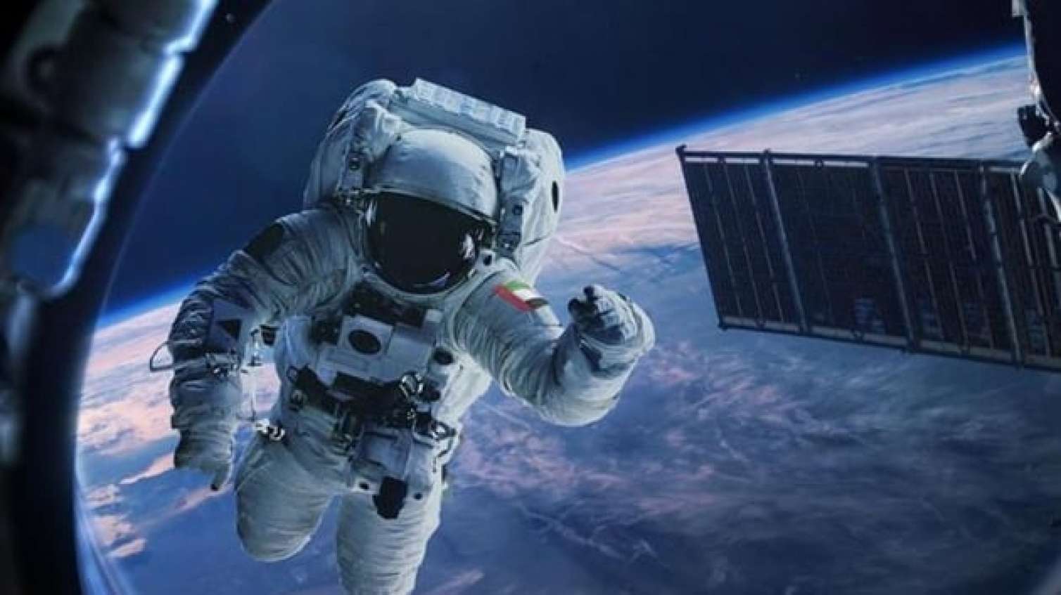 Kosmosda qalan NASA astronavtlarına bəd xəbər 