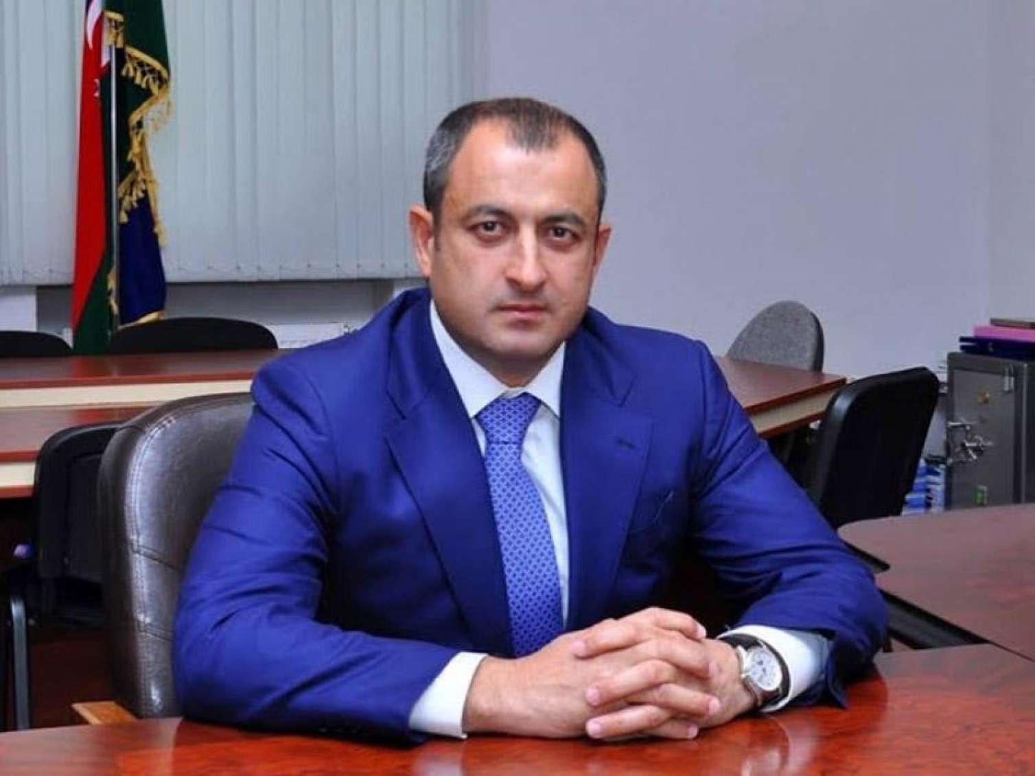  “Fransa özünü Ermənistandan daha artıq erməni dövləti hesab edir” -  Adil Əliyev