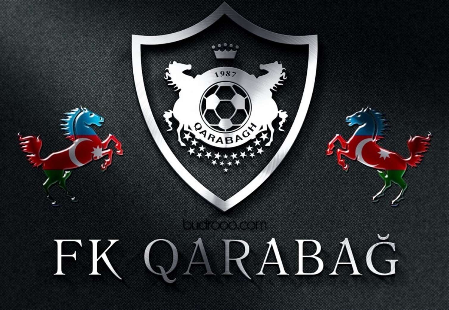 “Qarabağ” azarkeşlərə müraciət etdi -  FOTO