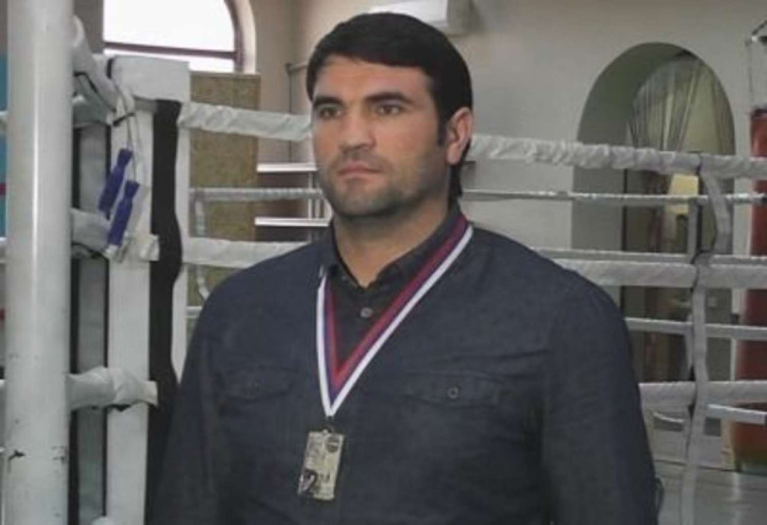 Həbsdə olan beş qat dünya çempionunun cəzası artırıldı -  MƏHKƏMƏ