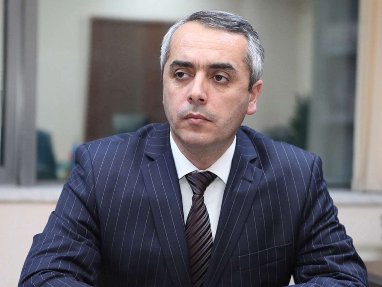 Elman Babayevə vəzifə verildi 