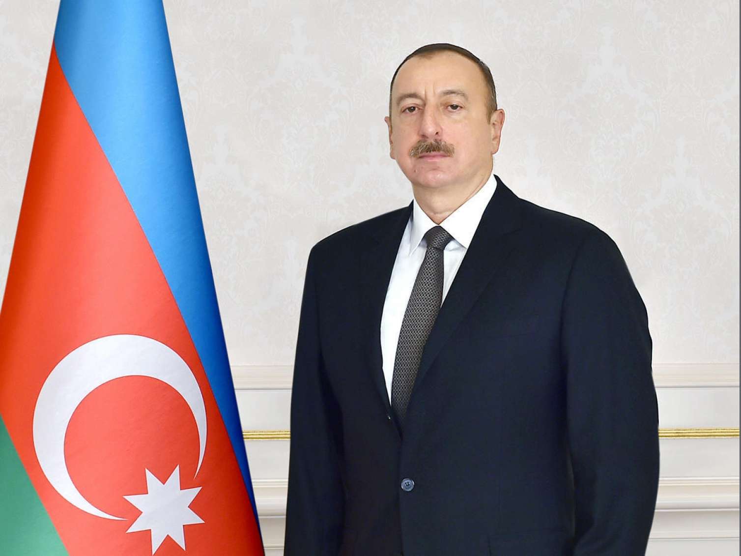 İlham Əliyev “Valday” Klubunun XVI illik iclasının plenar sessiyasında iştirak edir 