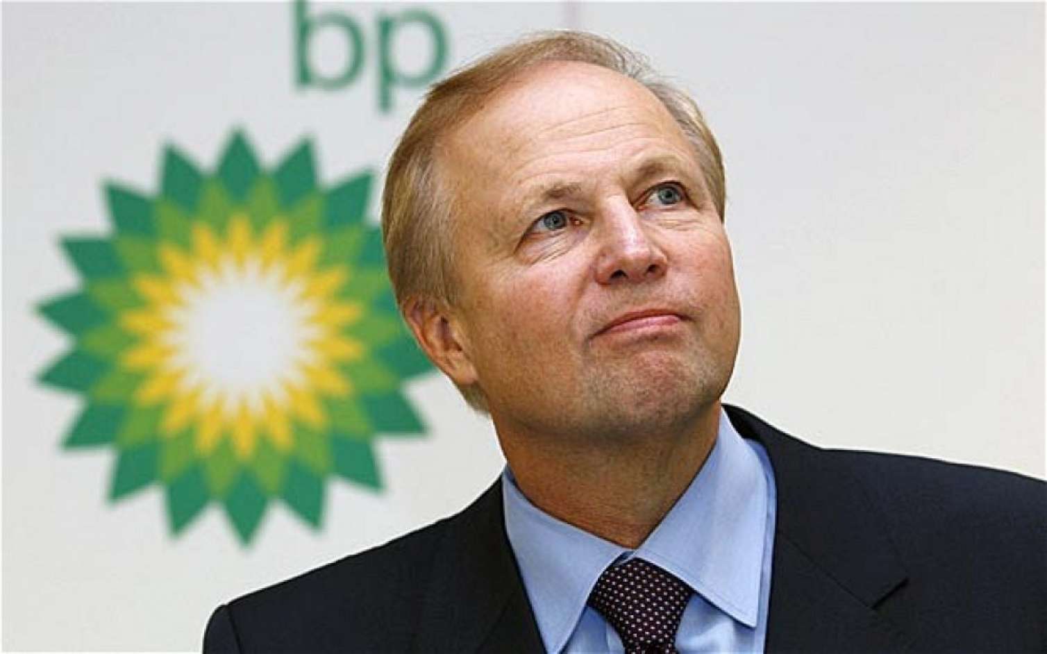 BP-nin rəhbəri istefa verəcək 